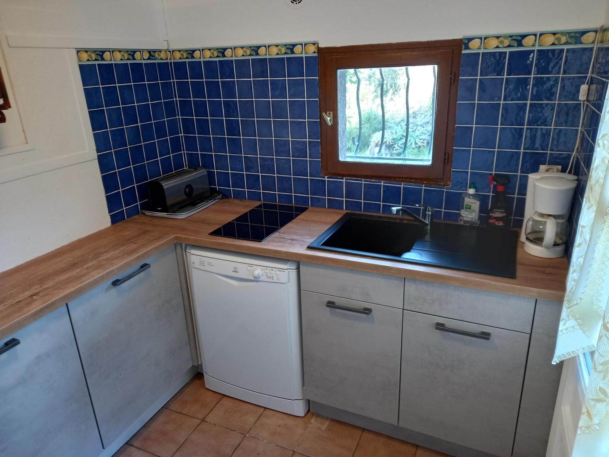 Appartement Climatise 35 M2 Pour 1 Couple - Piscine Partagee - Porto-Vecchio  Dış mekan fotoğraf