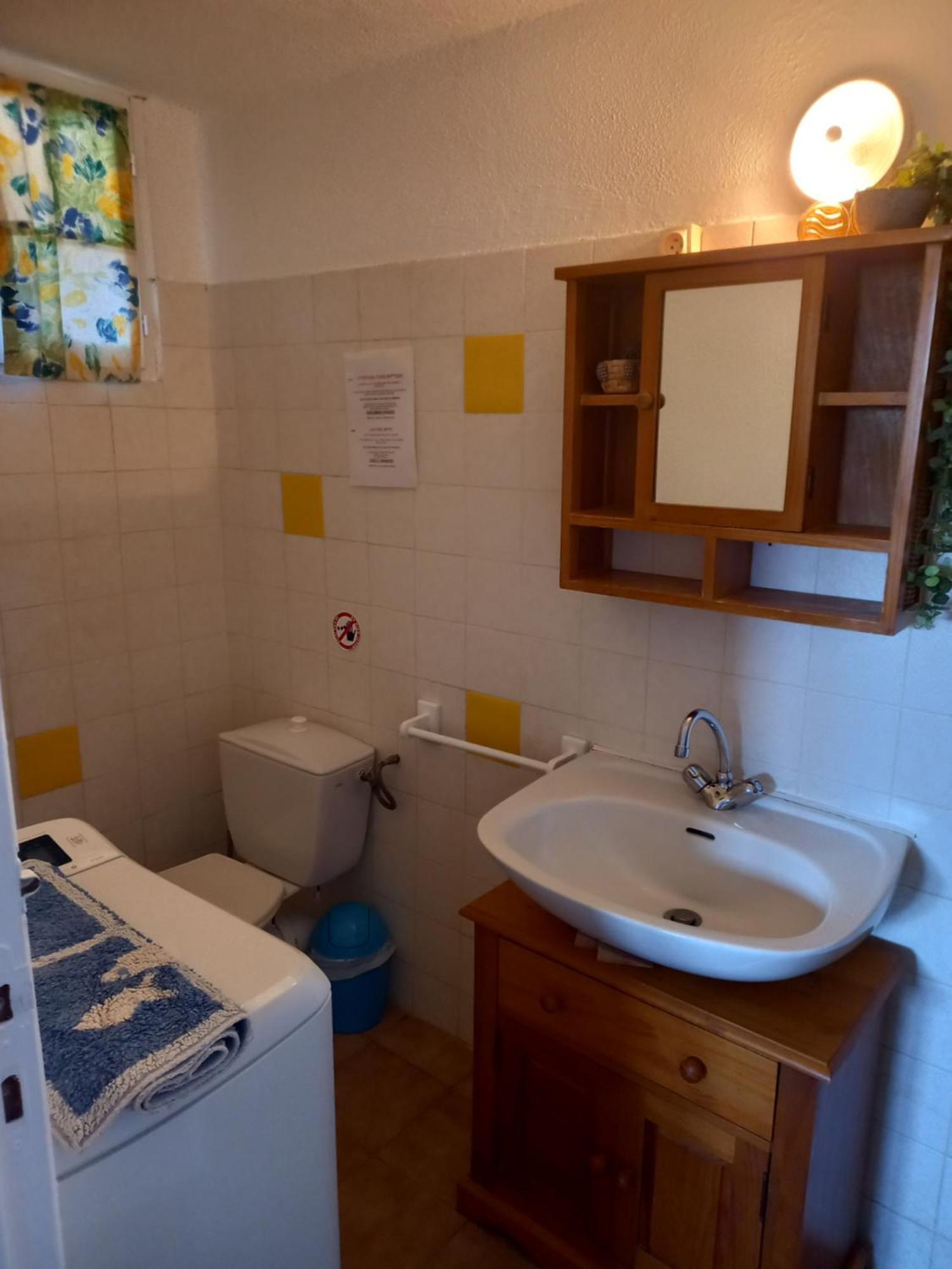 Appartement Climatise 35 M2 Pour 1 Couple - Piscine Partagee - Porto-Vecchio  Dış mekan fotoğraf